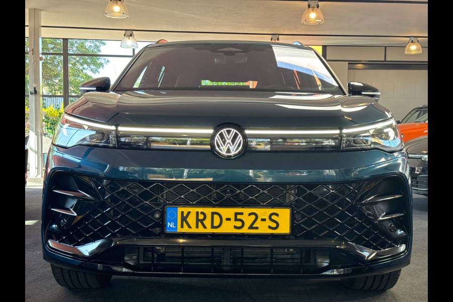 Volkswagen Tiguan 1.5 eHybrid DSG R-LINE SPORT 360° CAMERA/HEADSUP/TREKHAAK