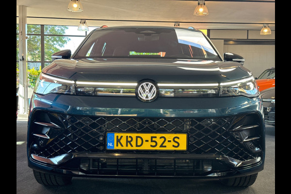 Volkswagen Tiguan 1.5 eHybrid DSG R-LINE SPORT 360° CAMERA/HEADSUP/TREKHAAK