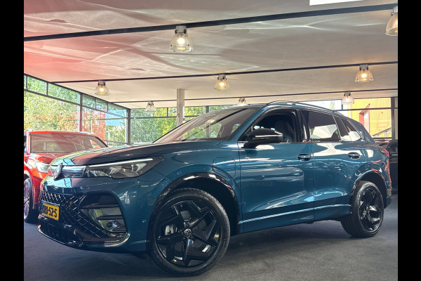 Volkswagen Tiguan 1.5 eHybrid DSG R-LINE SPORT 360° CAMERA/HEADSUP/TREKHAAK