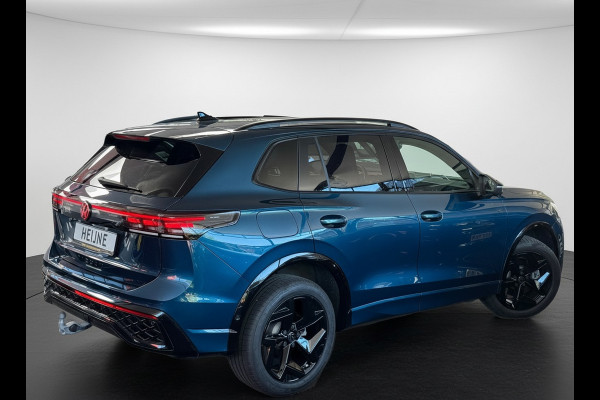 Volkswagen Tiguan 1.5 eHybrid DSG R-LINE SPORT 360° CAMERA/HEADSUP/TREKHAAK