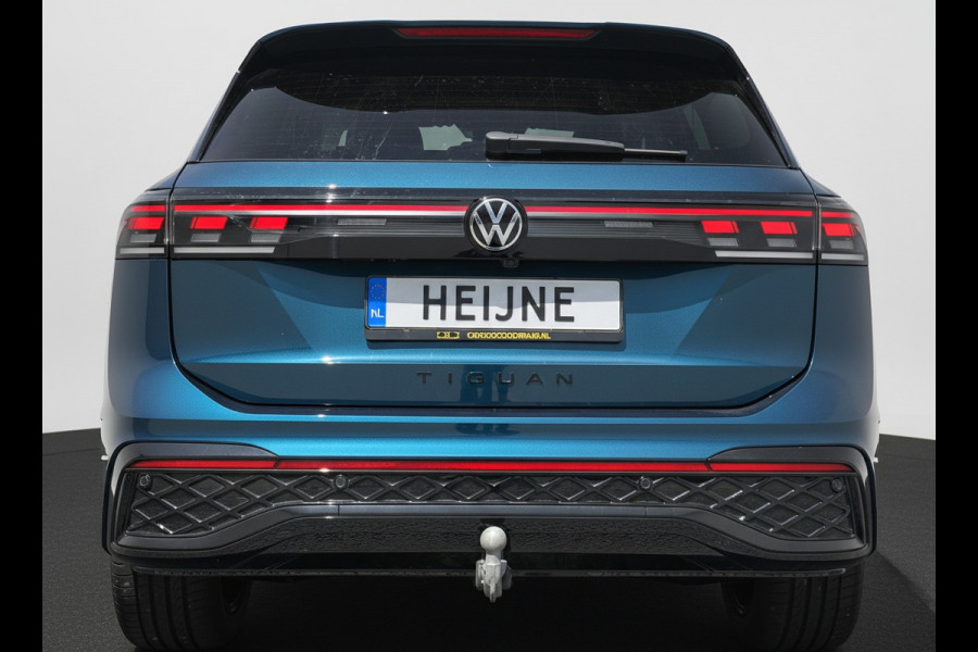 Volkswagen Tiguan 1.5 eHybrid DSG R-LINE SPORT 360° CAMERA/HEADSUP/TREKHAAK