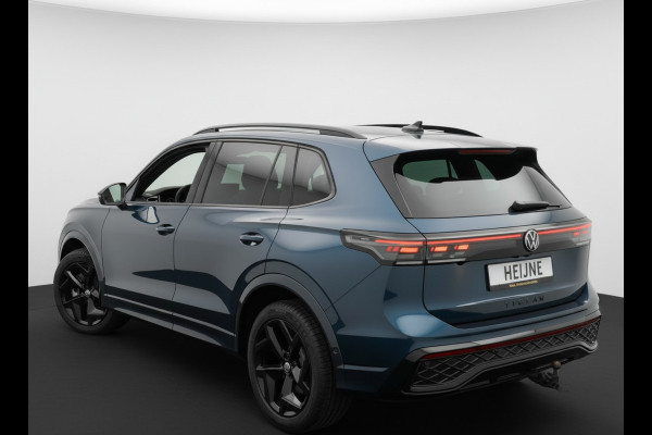 Volkswagen Tiguan 1.5 eHybrid DSG R-LINE SPORT 360° CAMERA/HEADSUP/TREKHAAK
