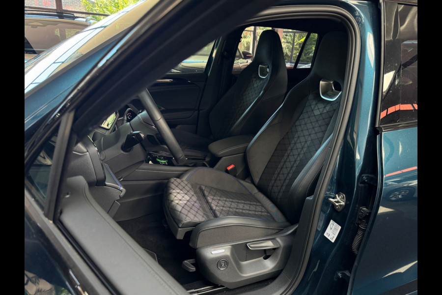 Volkswagen Tiguan 1.5 eHybrid DSG R-LINE SPORT 360° CAMERA/HEADSUP/TREKHAAK