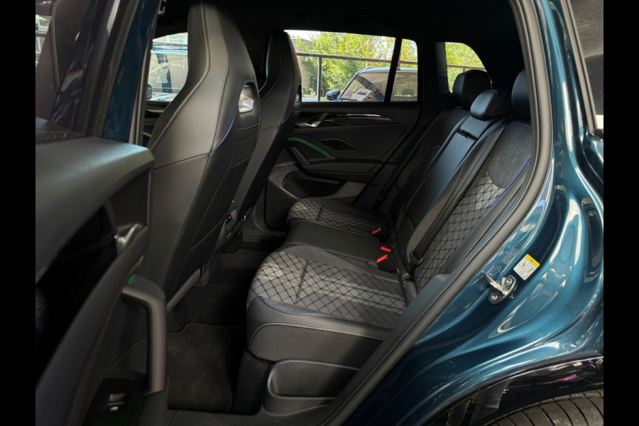 Volkswagen Tiguan 1.5 eHybrid DSG R-LINE SPORT 360° CAMERA/HEADSUP/TREKHAAK