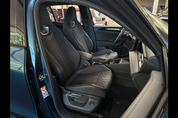 Volkswagen Tiguan 1.5 eHybrid DSG R-LINE SPORT 360° CAMERA/HEADSUP/TREKHAAK
