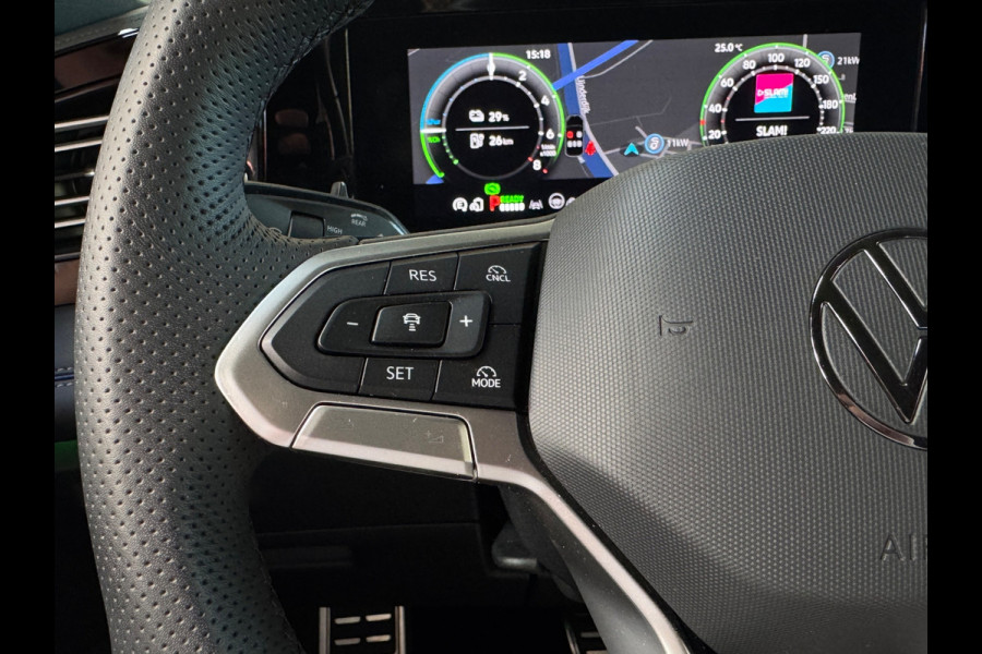 Volkswagen Tiguan 1.5 eHybrid DSG R-LINE SPORT 360° CAMERA/HEADSUP/TREKHAAK