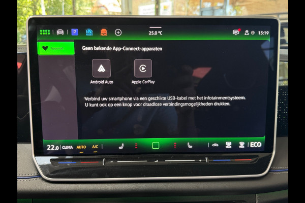 Volkswagen Tiguan 1.5 eHybrid DSG R-LINE SPORT 360° CAMERA/HEADSUP/TREKHAAK