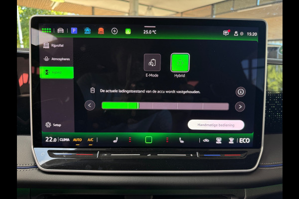 Volkswagen Tiguan 1.5 eHybrid DSG R-LINE SPORT 360° CAMERA/HEADSUP/TREKHAAK