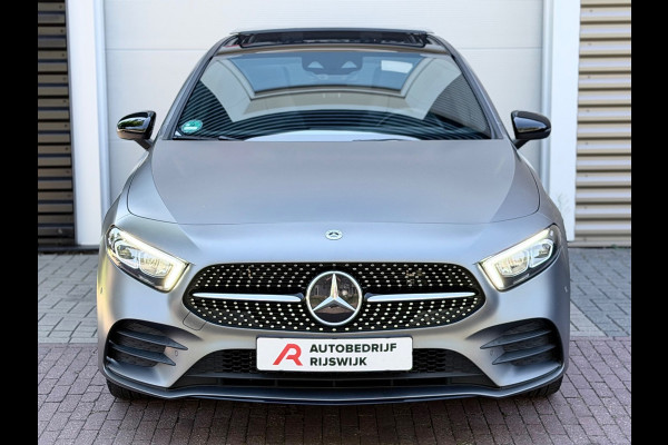 Mercedes-Benz A-Klasse 250 e Premium Pano/Sfeer/Blindspot