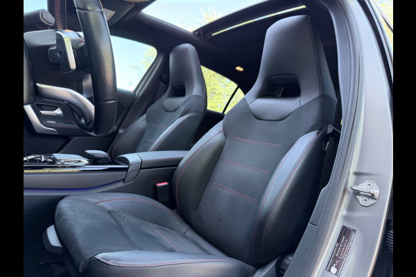 Mercedes-Benz A-Klasse 250 e Premium Pano/Sfeer/Blindspot