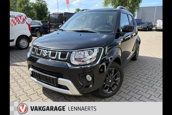 Suzuki Ignis 1.2 Smart Hybrid Select Automaat (BOVAG/RIJKLAARPRIJS)