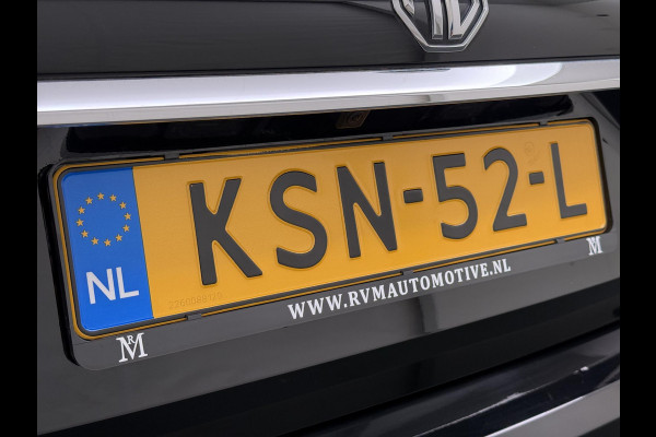 MG Mg5 electric Long Range Comfort 61 kWh SOH 96% | ACHTERUITRIJCAMERA | ADAPTIVE CRUISE CONTROL | STOEL & STUURVERWARMING | MG DEALER ONDERHOUDEN | FABRIEKSGARANTIE T/M 6-2031 |