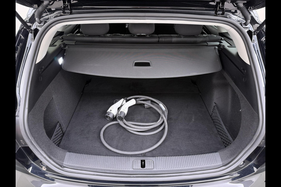 MG Mg5 electric Long Range Comfort 61 kWh SOH 96% | ACHTERUITRIJCAMERA | ADAPTIVE CRUISE CONTROL | STOEL & STUURVERWARMING | MG DEALER ONDERHOUDEN | FABRIEKSGARANTIE T/M 6-2031 |