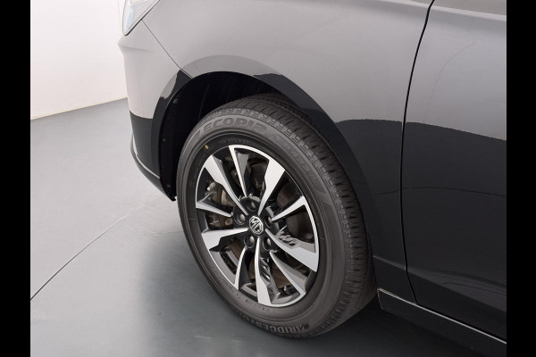 MG Mg5 electric Long Range Comfort 61 kWh SOH 96% | ACHTERUITRIJCAMERA | ADAPTIVE CRUISE CONTROL | STOEL & STUURVERWARMING | MG DEALER ONDERHOUDEN | FABRIEKSGARANTIE T/M 6-2031 |