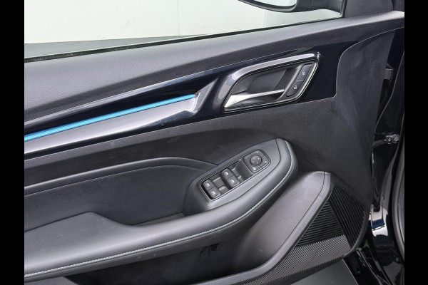 MG Mg5 electric Long Range Comfort 61 kWh SOH 96% | ACHTERUITRIJCAMERA | ADAPTIVE CRUISE CONTROL | STOEL & STUURVERWARMING | MG DEALER ONDERHOUDEN | FABRIEKSGARANTIE T/M 6-2031 |