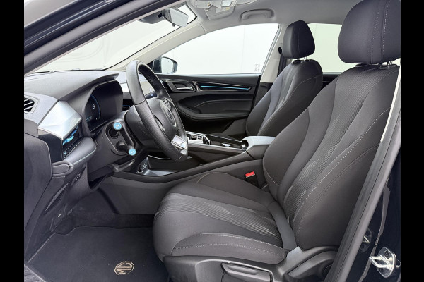 MG Mg5 electric Long Range Comfort 61 kWh SOH 96% | ACHTERUITRIJCAMERA | ADAPTIVE CRUISE CONTROL | STOEL & STUURVERWARMING | MG DEALER ONDERHOUDEN | FABRIEKSGARANTIE T/M 6-2031 |