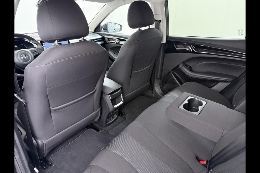 MG Mg5 electric Long Range Comfort 61 kWh SOH 96% | ACHTERUITRIJCAMERA | ADAPTIVE CRUISE CONTROL | STOEL & STUURVERWARMING | MG DEALER ONDERHOUDEN | FABRIEKSGARANTIE T/M 6-2031 |