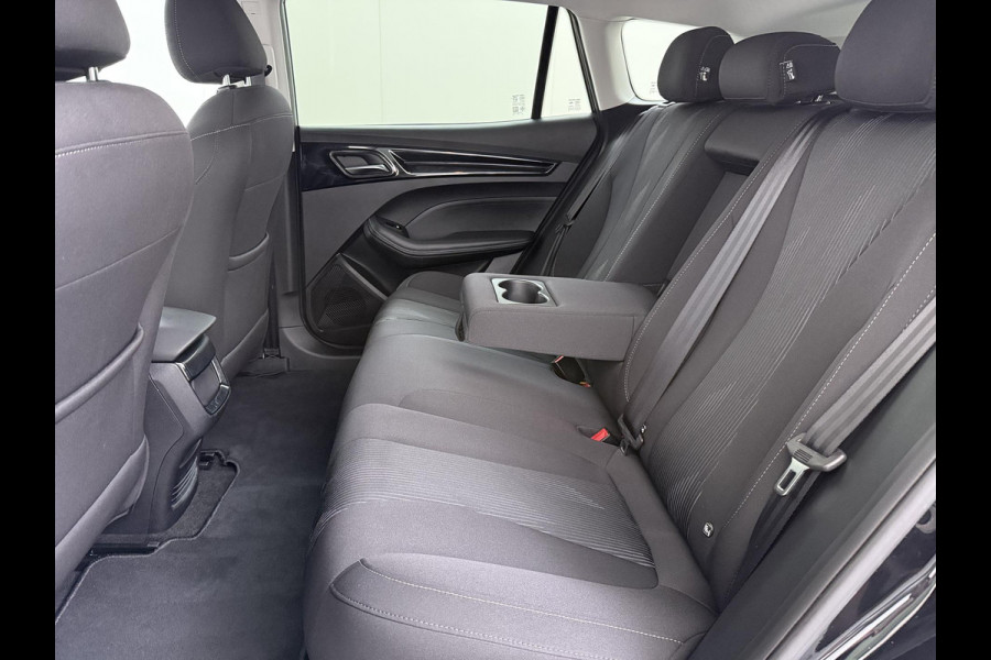 MG Mg5 electric Long Range Comfort 61 kWh SOH 96% | ACHTERUITRIJCAMERA | ADAPTIVE CRUISE CONTROL | STOEL & STUURVERWARMING | MG DEALER ONDERHOUDEN | FABRIEKSGARANTIE T/M 6-2031 |