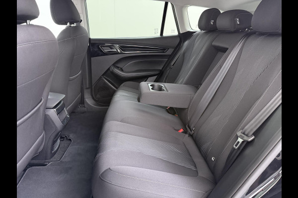 MG Mg5 electric Long Range Comfort 61 kWh SOH 96% | ACHTERUITRIJCAMERA | ADAPTIVE CRUISE CONTROL | STOEL & STUURVERWARMING | MG DEALER ONDERHOUDEN | FABRIEKSGARANTIE T/M 6-2031 |