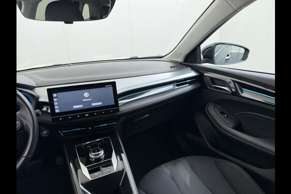 MG Mg5 electric Long Range Comfort 61 kWh SOH 96% | ACHTERUITRIJCAMERA | ADAPTIVE CRUISE CONTROL | STOEL & STUURVERWARMING | MG DEALER ONDERHOUDEN | FABRIEKSGARANTIE T/M 6-2031 |