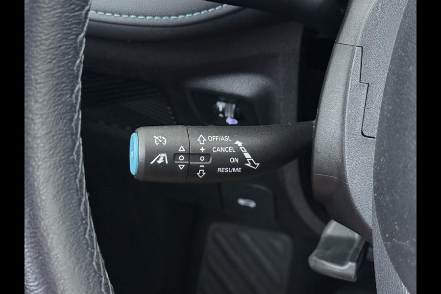 MG Mg5 electric Long Range Comfort 61 kWh SOH 96% | ACHTERUITRIJCAMERA | ADAPTIVE CRUISE CONTROL | STOEL & STUURVERWARMING | MG DEALER ONDERHOUDEN | FABRIEKSGARANTIE T/M 6-2031 |