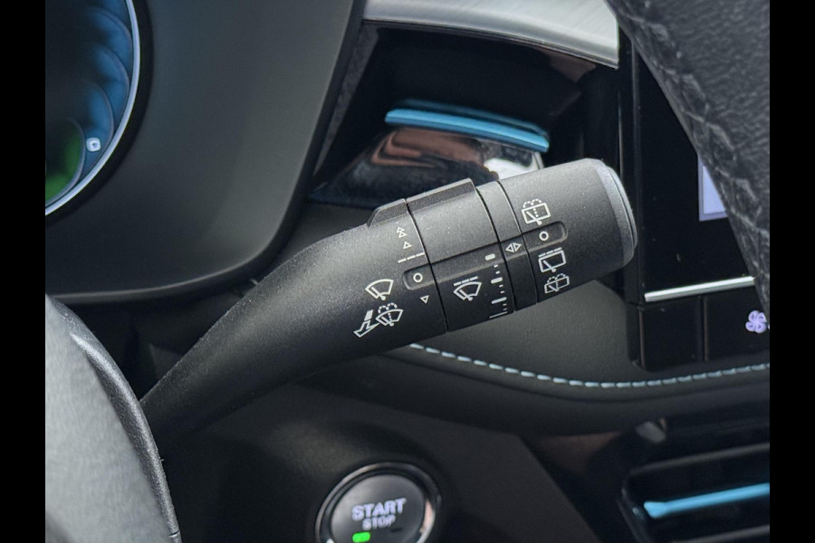 MG Mg5 electric Long Range Comfort 61 kWh SOH 96% | ACHTERUITRIJCAMERA | ADAPTIVE CRUISE CONTROL | STOEL & STUURVERWARMING | MG DEALER ONDERHOUDEN | FABRIEKSGARANTIE T/M 6-2031 |