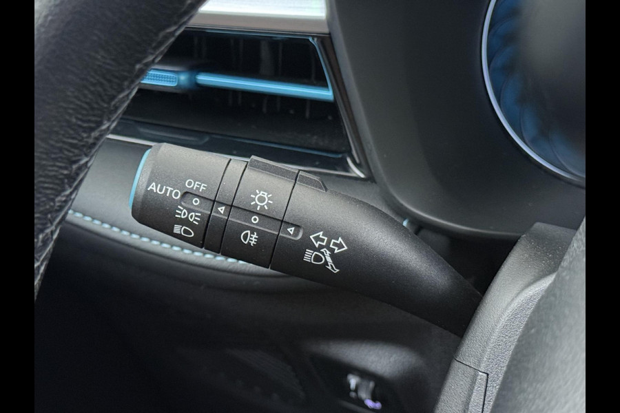 MG Mg5 electric Long Range Comfort 61 kWh SOH 96% | ACHTERUITRIJCAMERA | ADAPTIVE CRUISE CONTROL | STOEL & STUURVERWARMING | MG DEALER ONDERHOUDEN | FABRIEKSGARANTIE T/M 6-2031 |