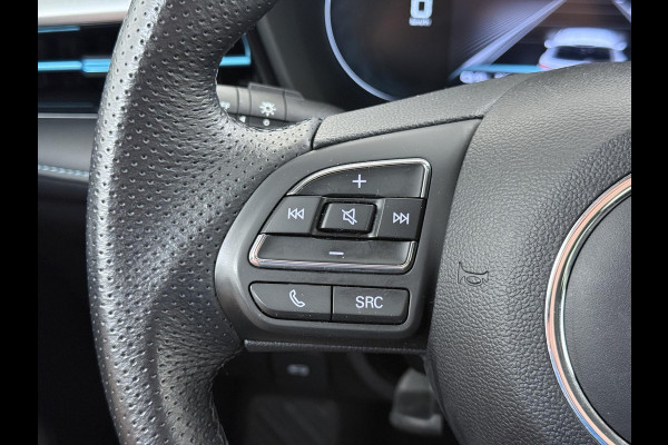 MG Mg5 electric Long Range Comfort 61 kWh SOH 96% | ACHTERUITRIJCAMERA | ADAPTIVE CRUISE CONTROL | STOEL & STUURVERWARMING | MG DEALER ONDERHOUDEN | FABRIEKSGARANTIE T/M 6-2031 |