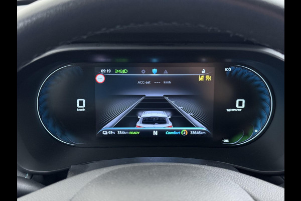 MG Mg5 electric Long Range Comfort 61 kWh SOH 96% | ACHTERUITRIJCAMERA | ADAPTIVE CRUISE CONTROL | STOEL & STUURVERWARMING | MG DEALER ONDERHOUDEN | FABRIEKSGARANTIE T/M 6-2031 |