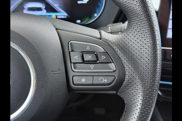 MG Mg5 electric Long Range Comfort 61 kWh SOH 96% | ACHTERUITRIJCAMERA | ADAPTIVE CRUISE CONTROL | STOEL & STUURVERWARMING | MG DEALER ONDERHOUDEN | FABRIEKSGARANTIE T/M 6-2031 |