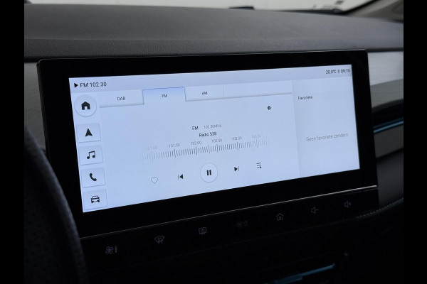 MG Mg5 electric Long Range Comfort 61 kWh SOH 96% | ACHTERUITRIJCAMERA | ADAPTIVE CRUISE CONTROL | STOEL & STUURVERWARMING | MG DEALER ONDERHOUDEN | FABRIEKSGARANTIE T/M 6-2031 |