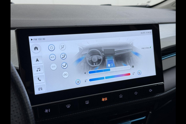 MG Mg5 electric Long Range Comfort 61 kWh SOH 96% | ACHTERUITRIJCAMERA | ADAPTIVE CRUISE CONTROL | STOEL & STUURVERWARMING | MG DEALER ONDERHOUDEN | FABRIEKSGARANTIE T/M 6-2031 |