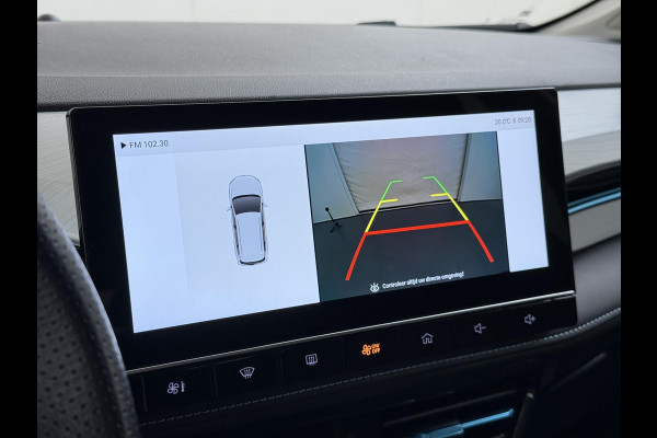 MG Mg5 electric Long Range Comfort 61 kWh SOH 96% | ACHTERUITRIJCAMERA | ADAPTIVE CRUISE CONTROL | STOEL & STUURVERWARMING | MG DEALER ONDERHOUDEN | FABRIEKSGARANTIE T/M 6-2031 |