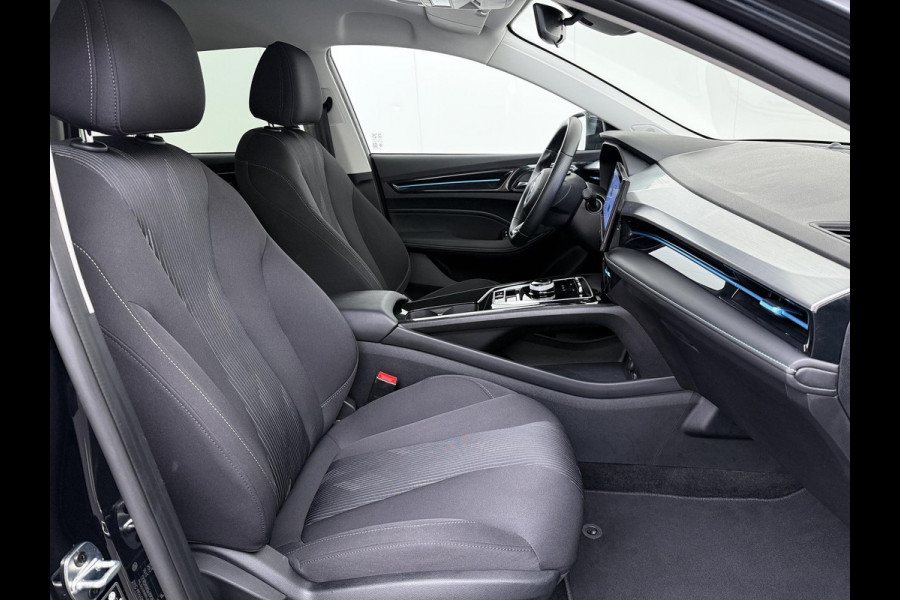 MG Mg5 electric Long Range Comfort 61 kWh SOH 96% | ACHTERUITRIJCAMERA | ADAPTIVE CRUISE CONTROL | STOEL & STUURVERWARMING | MG DEALER ONDERHOUDEN | FABRIEKSGARANTIE T/M 6-2031 |