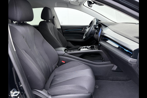 MG Mg5 electric Long Range Comfort 61 kWh SOH 96% | ACHTERUITRIJCAMERA | ADAPTIVE CRUISE CONTROL | STOEL & STUURVERWARMING | MG DEALER ONDERHOUDEN | FABRIEKSGARANTIE T/M 6-2031 |