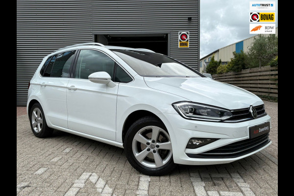 Volkswagen Golf Sportsvan 1.5 TSI ACT Highline Edition NIEUWE APK GARANTIE 150PK
