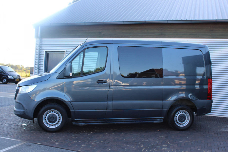 Mercedes-Benz Sprinter 316 2.2 CDI L1H1 DC EURO VI-D 7 persoons