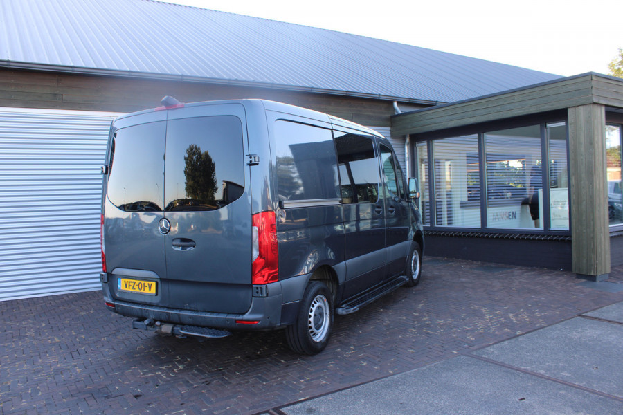 Mercedes-Benz Sprinter 316 2.2 CDI L1H1 DC EURO VI-D 7 persoons