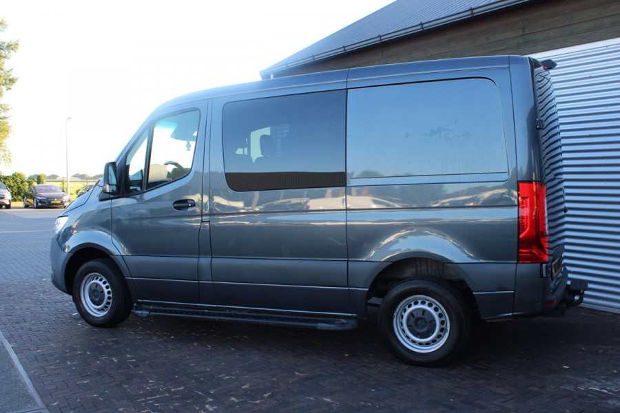 Mercedes-Benz Sprinter 316 2.2 CDI L1H1 DC EURO VI-D 7 persoons