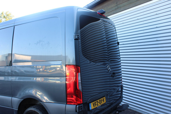 Mercedes-Benz Sprinter 316 2.2 CDI L1H1 DC EURO VI-D 7 persoons