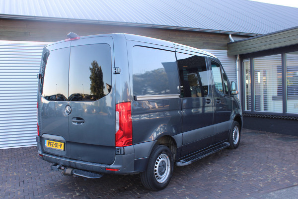 Mercedes-Benz Sprinter 316 2.2 CDI L1H1 DC EURO VI-D 7 persoons