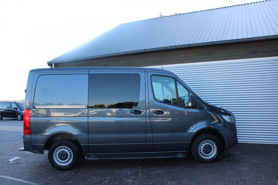 Mercedes-Benz Sprinter 316 2.2 CDI L1H1 DC EURO VI-D 7 persoons