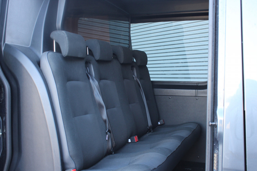 Mercedes-Benz Sprinter 316 2.2 CDI L1H1 DC EURO VI-D 7 persoons