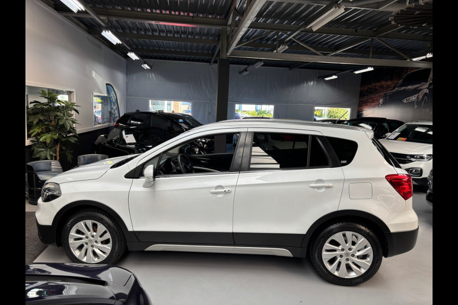 Suzuki S-Cross 1.0 Boosterjet Select / Carplay / Stoelverwarming
