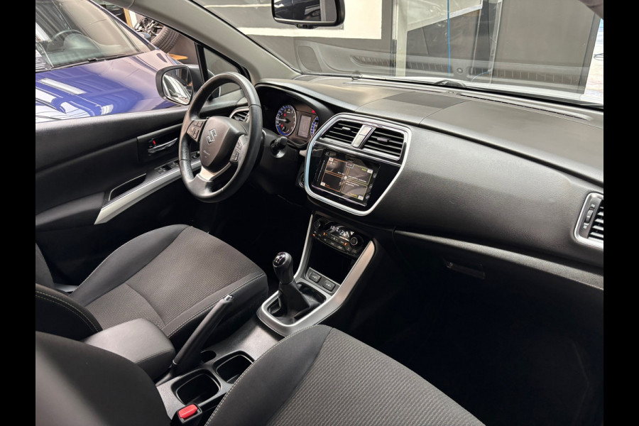 Suzuki S-Cross 1.0 Boosterjet Select / Carplay / Stoelverwarming