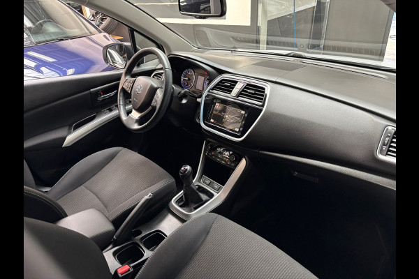 Suzuki S-Cross 1.0 Boosterjet Select / Carplay / Stoelverwarming