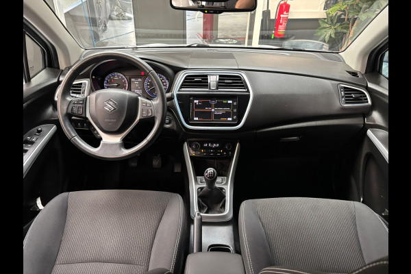 Suzuki S-Cross 1.0 Boosterjet Select / Carplay / Stoelverwarming