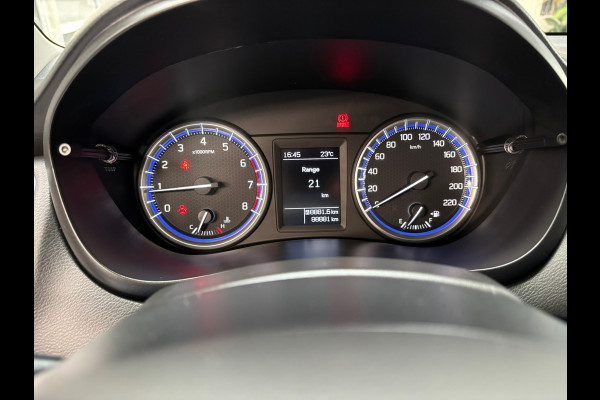 Suzuki S-Cross 1.0 Boosterjet Select / Carplay / Stoelverwarming