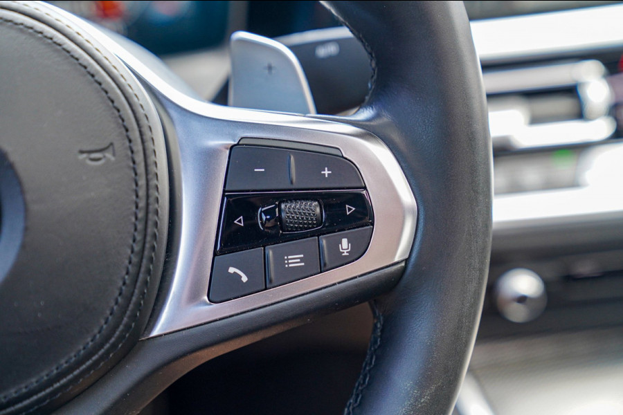 BMW 3-serie M340i xDrive High Executive Edition | Harman Kardon | HuD | Schuif/kanteldak | 360 cam | Adaptieve Cruise | 374 PK