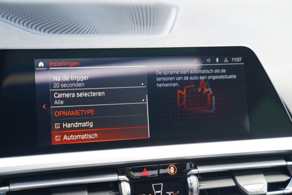 BMW 3-serie M340i xDrive High Executive Edition | Harman Kardon | HuD | Schuif/kanteldak | 360 cam | Adaptieve Cruise | 374 PK